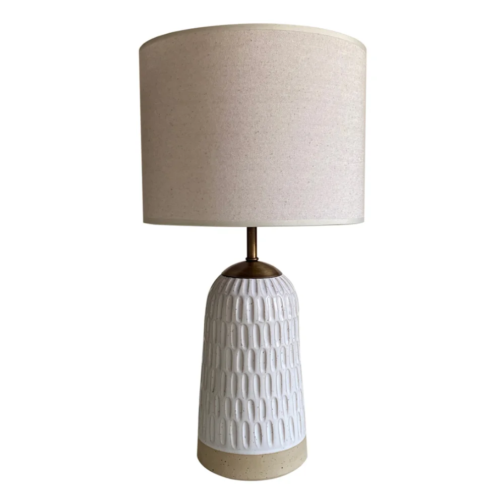 Nora Ceramics - Thor Lampshade