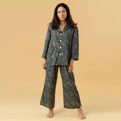 Paipo - Lys Loungewear Set