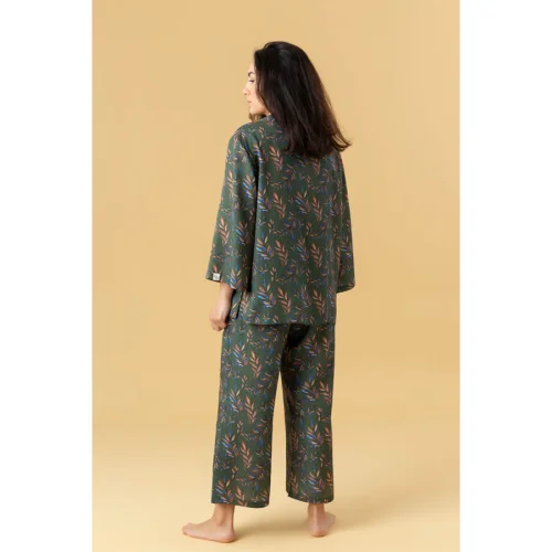 Paipo - Lys Loungewear Set