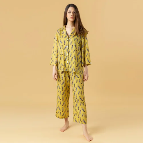 Paipo - Abelia Loungewear Set