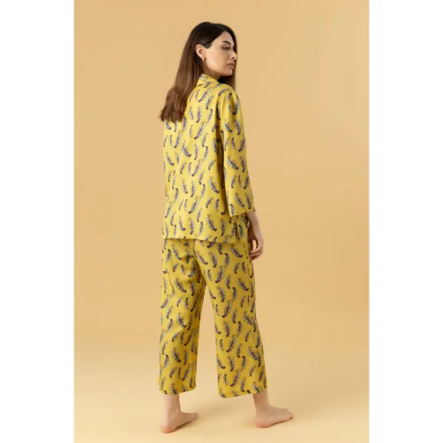 Paipo - Abelia Loungewear Set