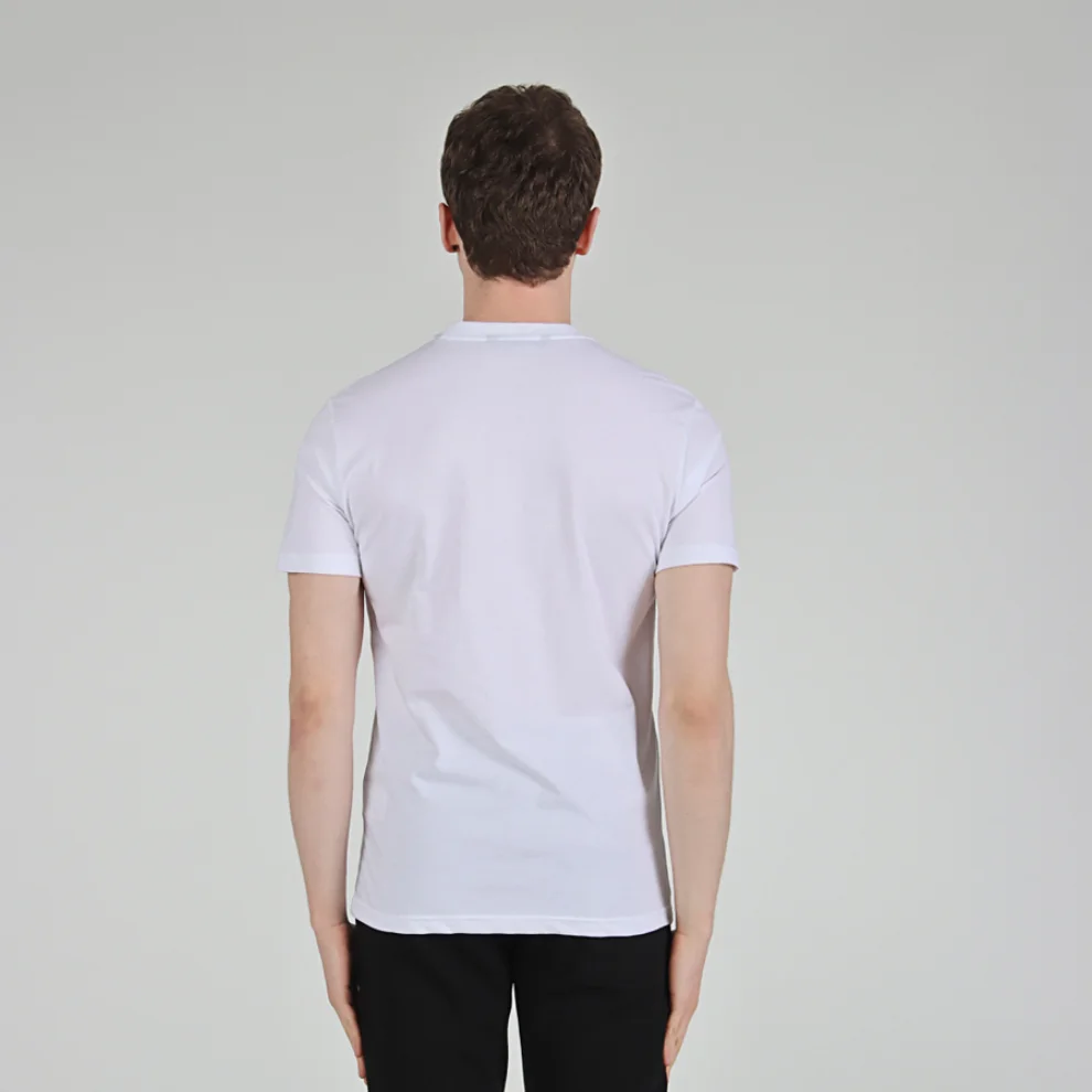 Tbasic - TB Basic T-shirt