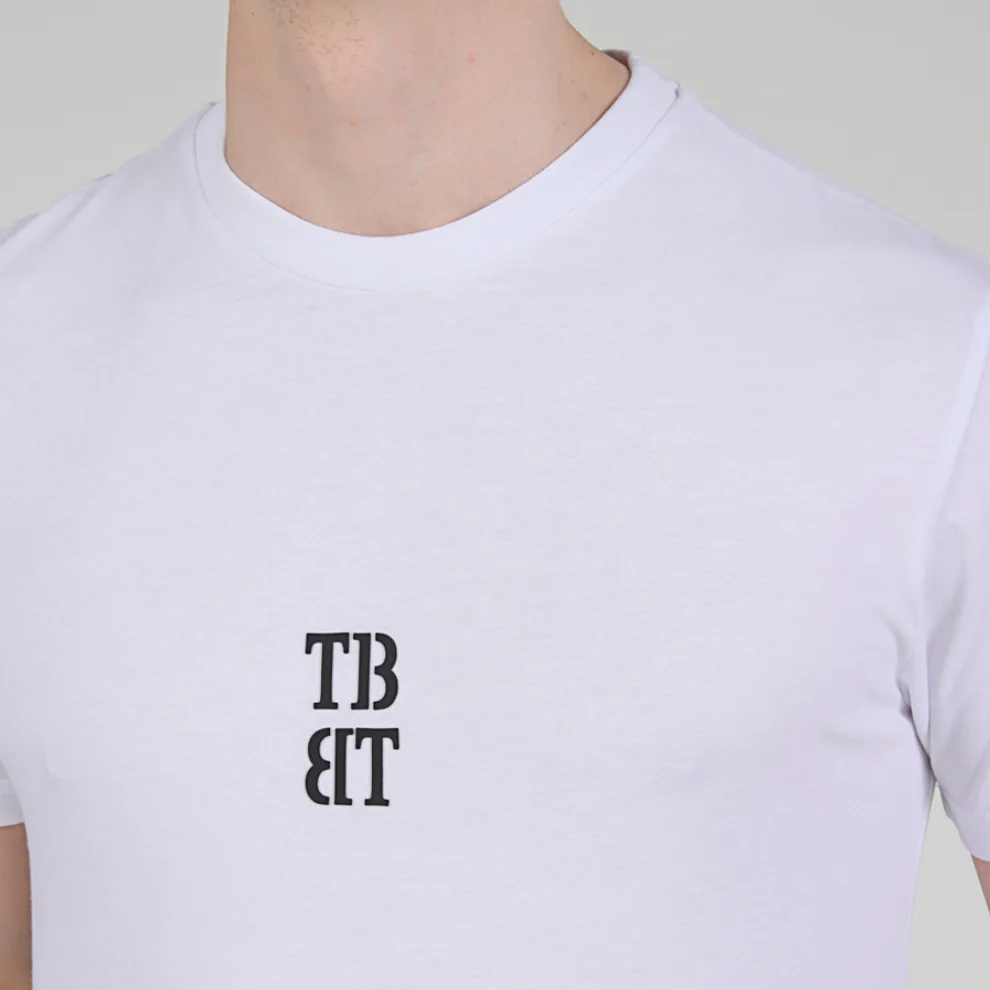 Tbasic - TB Basic T-shirt