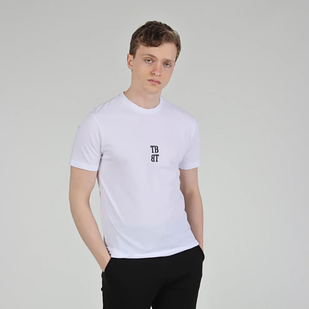 Tbasic - TB Basic T-shirt