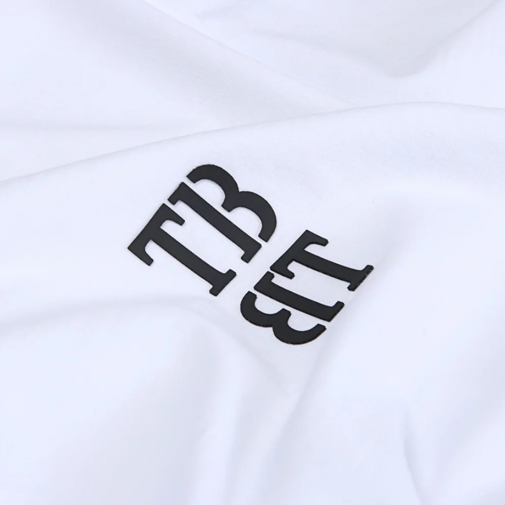 Tbasic - TB Basic T-shirt