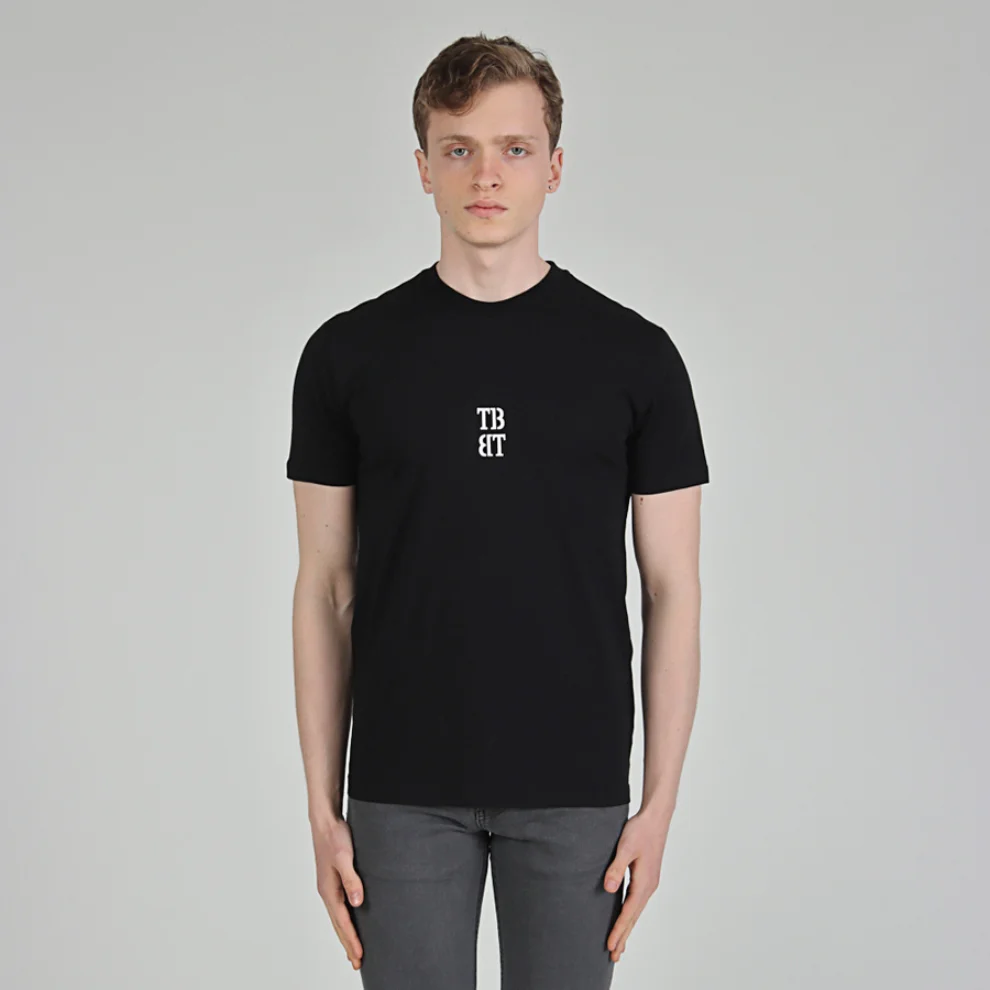 Tbasic - TB Basic T-shirt