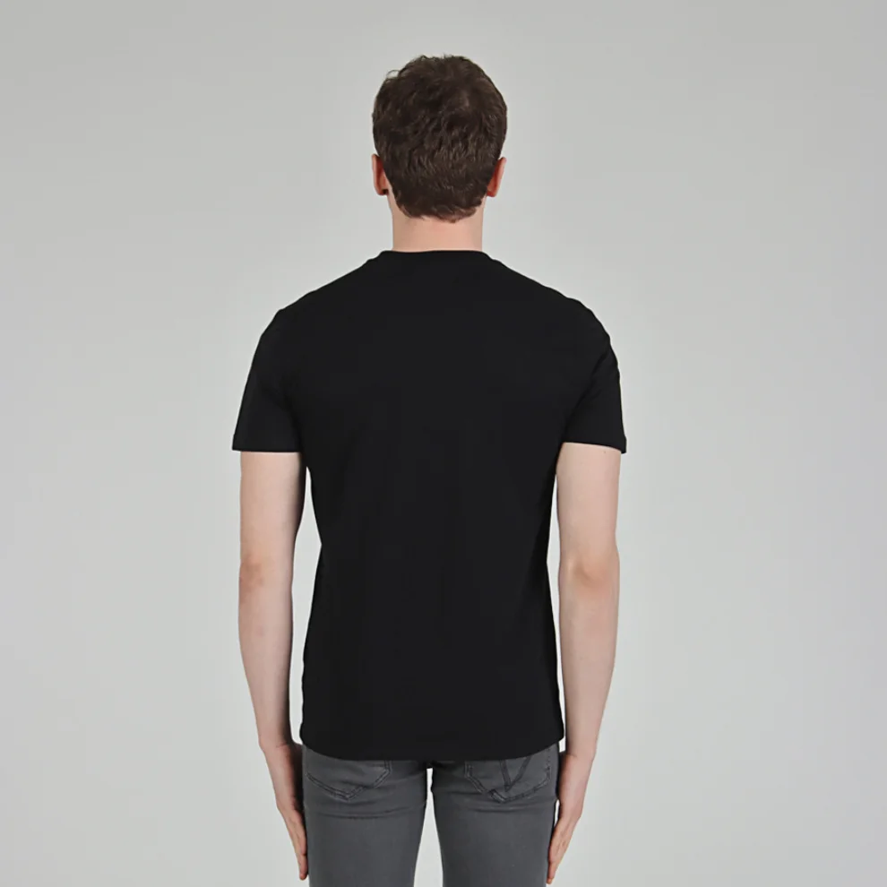 Tbasic - TB Basic T-shirt