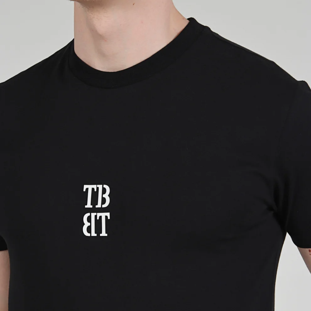 Tbasic - TB Basic T-shirt