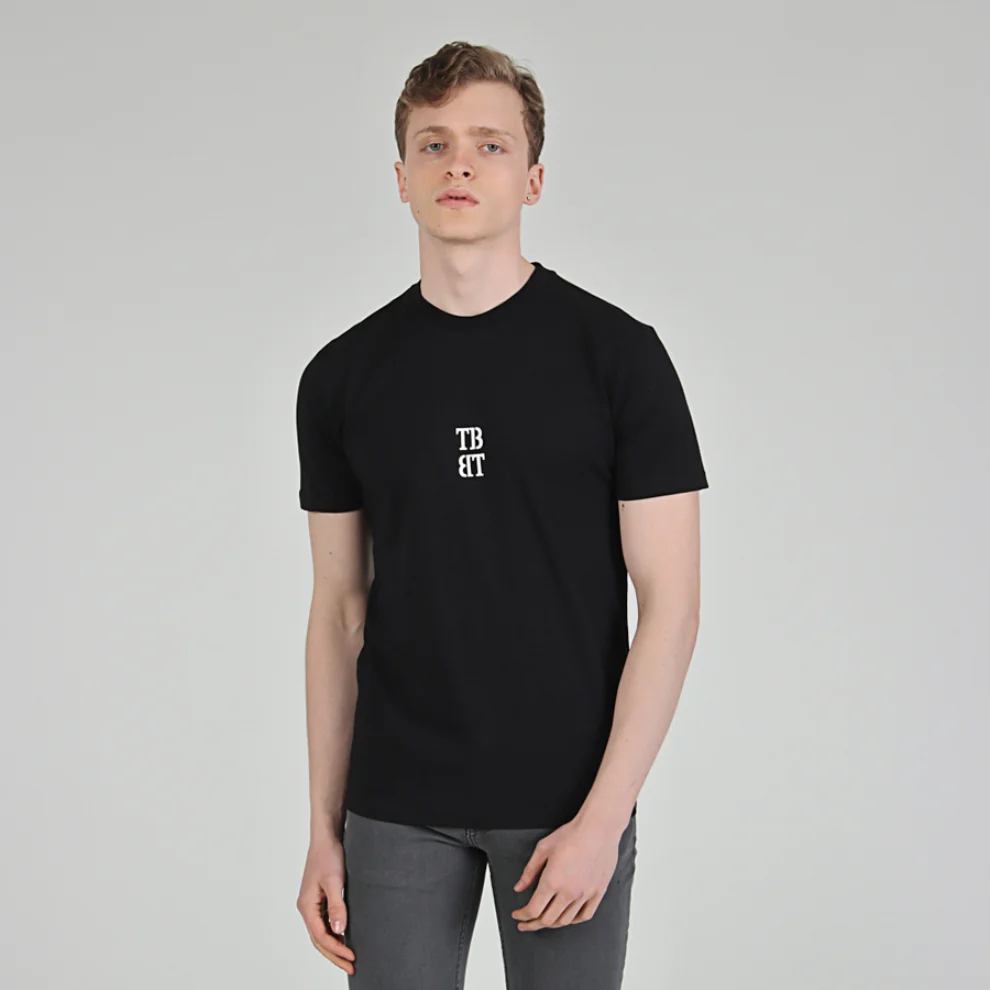 Tbasic - TB Basic T-shirt