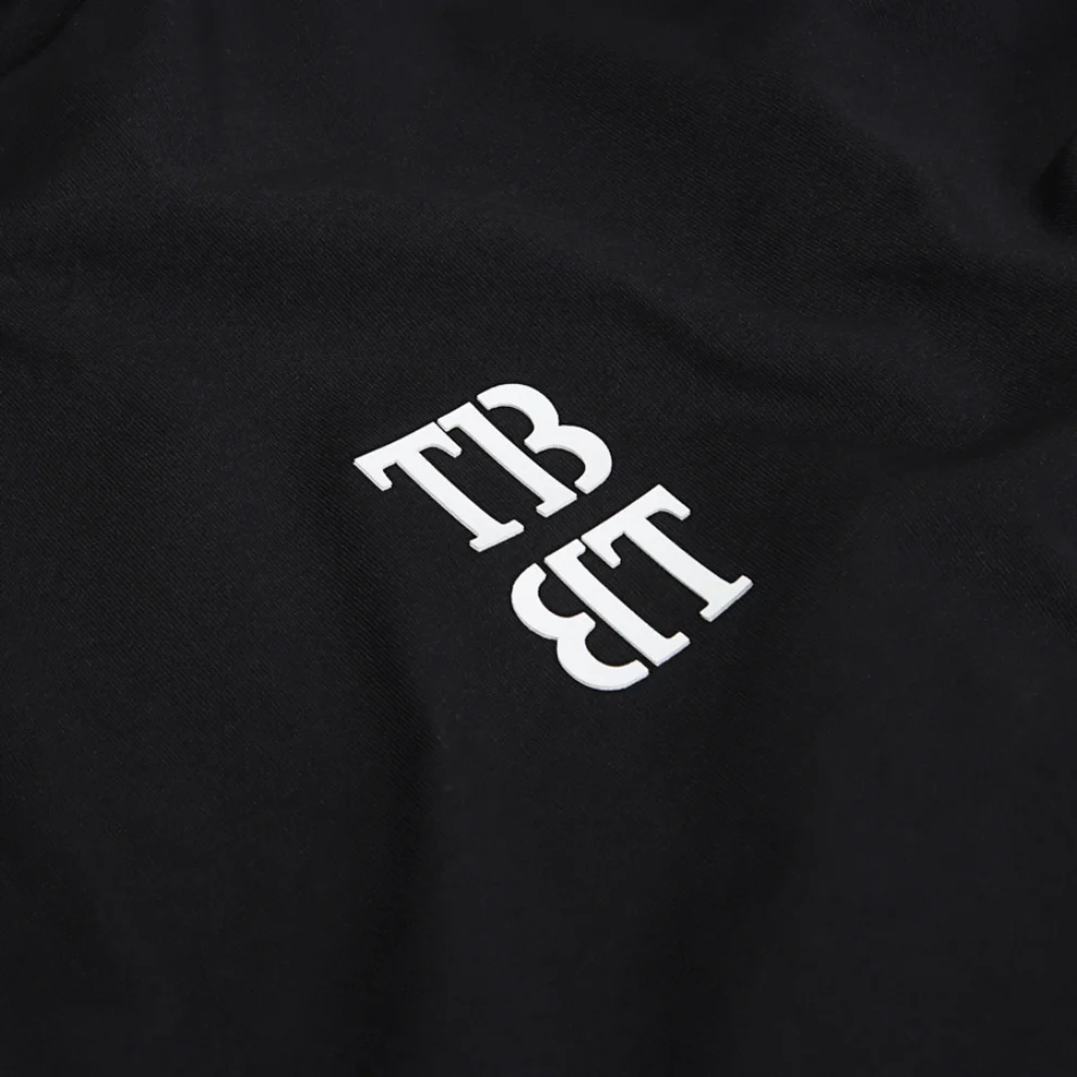 Tbasic - TB Basic T-shirt