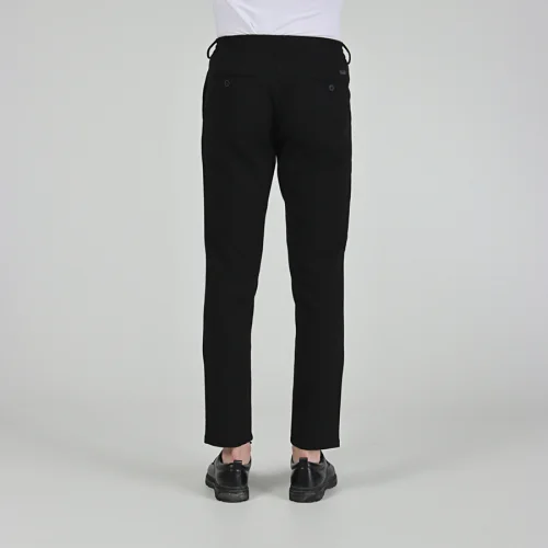 Tbasic - Elastic Waist Jogger Pant