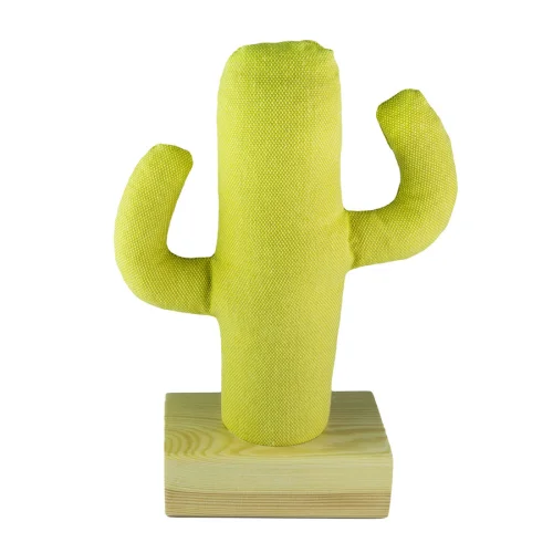 KAYIGO - Cactus XL Lavender Filled Note Holder