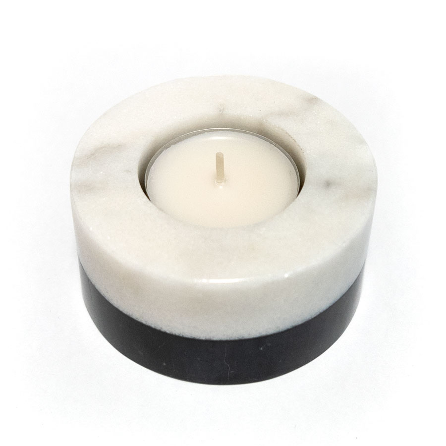 Single Candle Holder