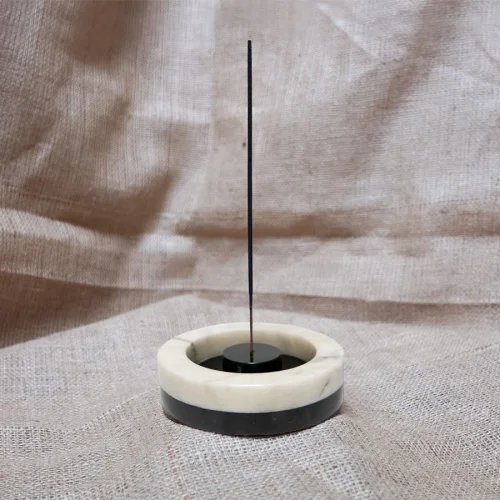 Yasu Living - Incense Holder