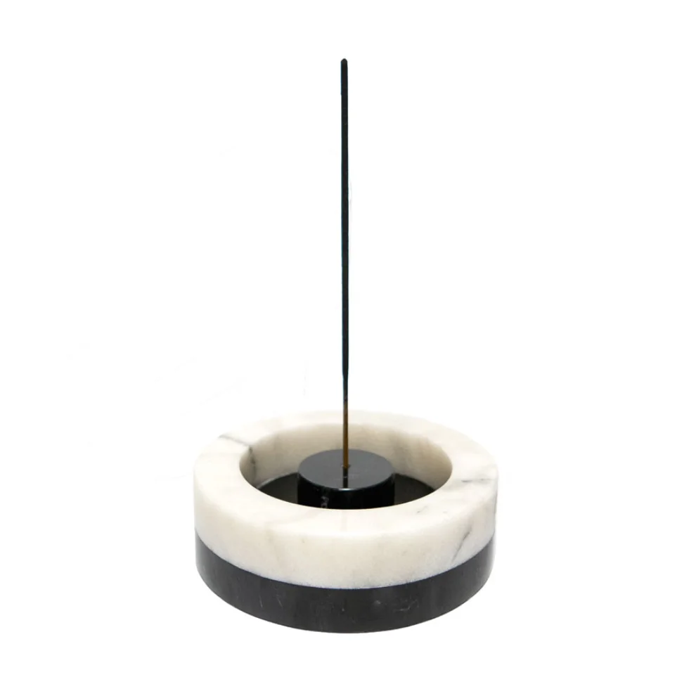 Yasu Living - Incense Holder