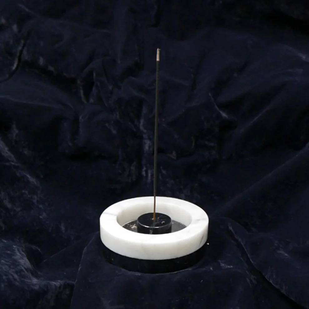 Yasu Living - Incense Holder