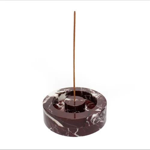 Yasu Living - Incense Holder