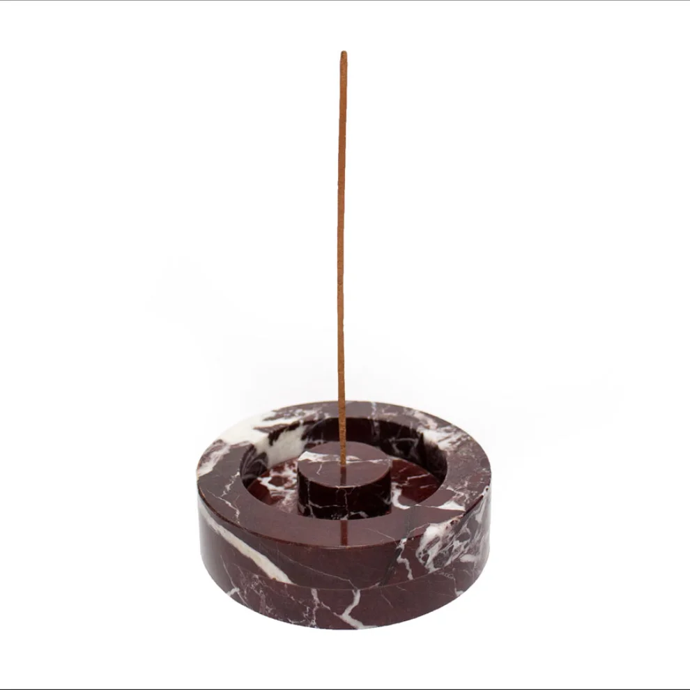 Yasu Living - Incense Holder