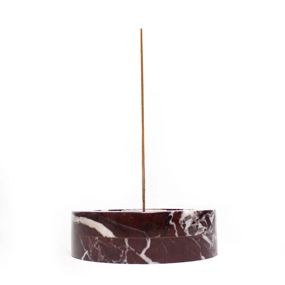 Yasu Living - Incense Holder