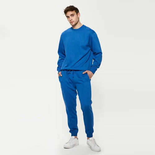 Eoselio - Recycled Premium Quality Relaxed Fit Jogger