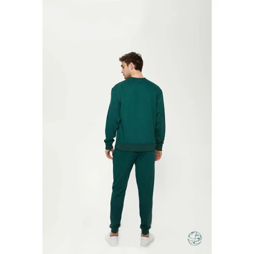 Eoselio - Recycled Premium Quality Sweatshirt