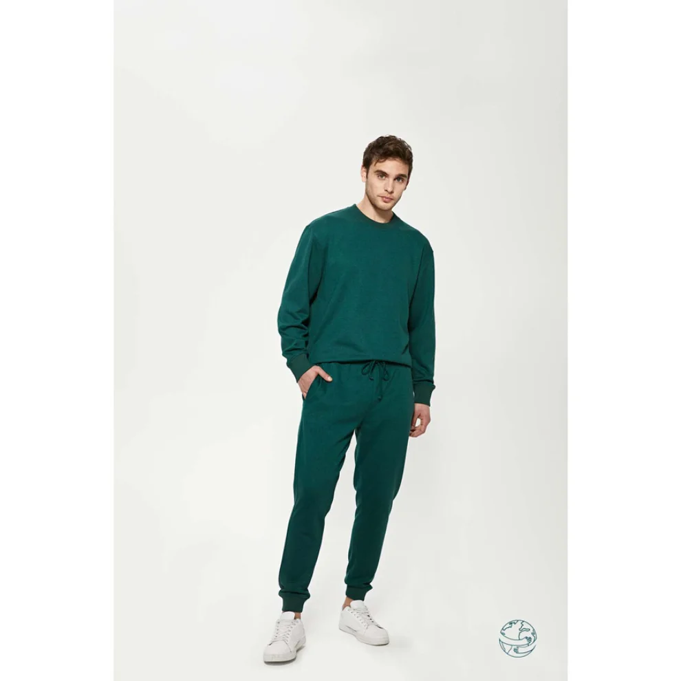 Eoselio - Recycled Premium Quality Sweatshirt