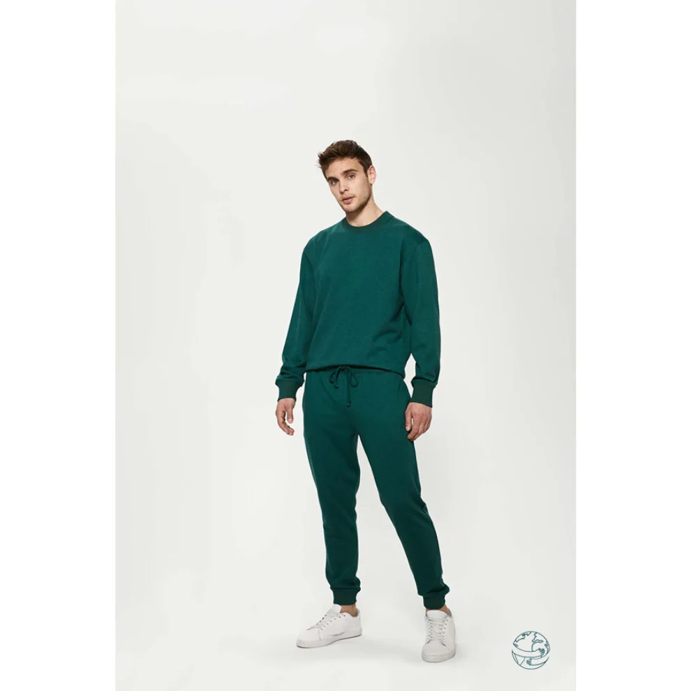 Eoselio - Recycled Premium Quality Sweatshirt