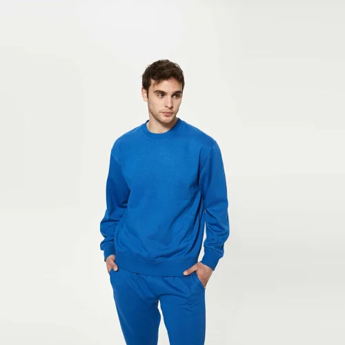 Eoselio - Recycled Premium Quality Sweatshirt