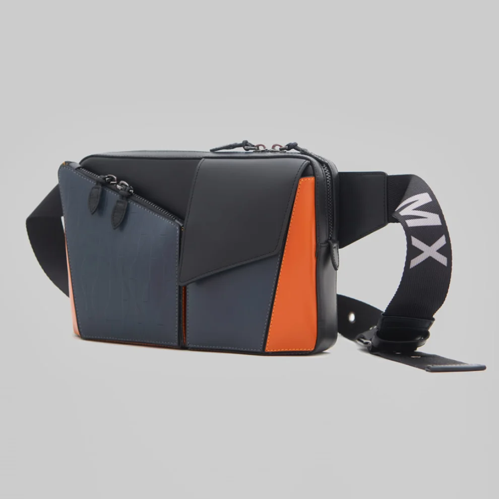 MX - Freed Bag