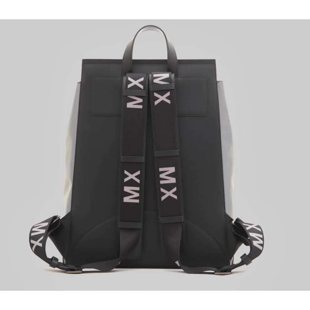 MX - Outlier Bag