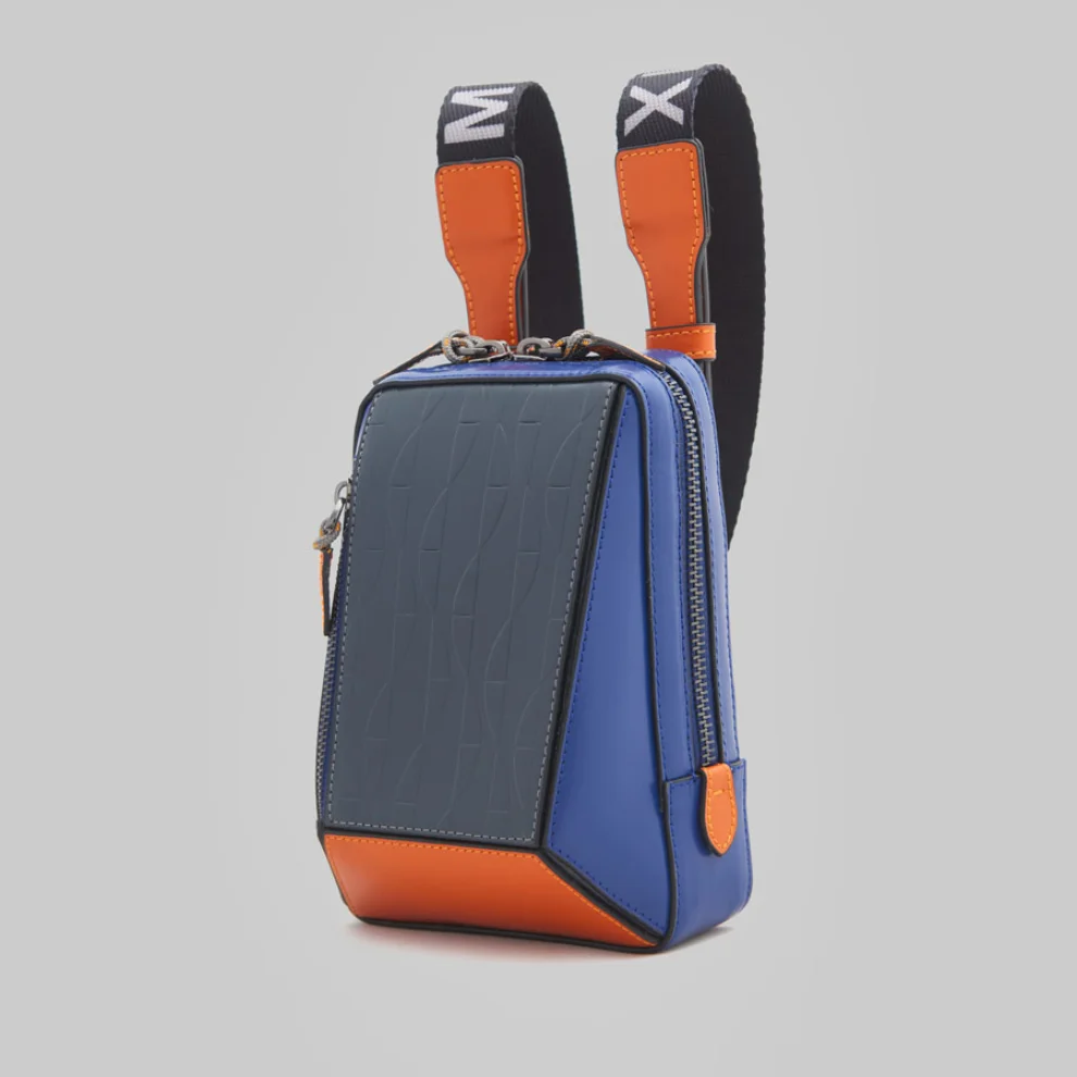 MX - Weekender Bag