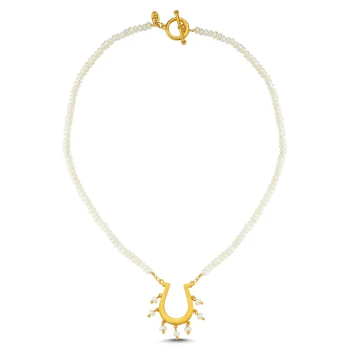 Anar Jewelry - Pirene Necklace