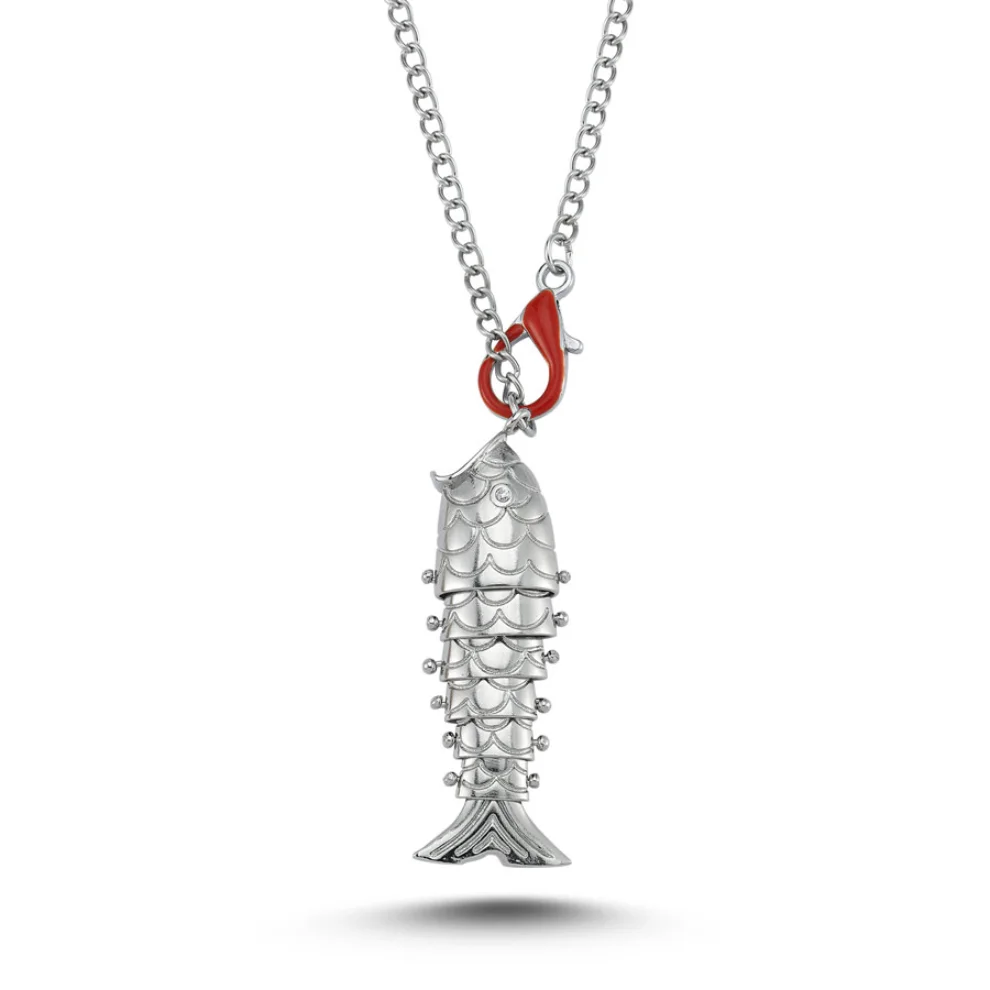 Anar Jewelry - Nereid Necklace - I