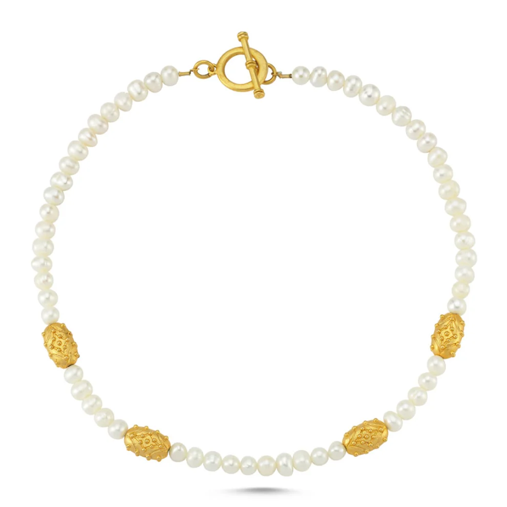 Anar Jewelry - Eris Necklace
