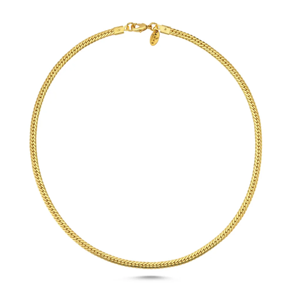Anar Jewelry - Hera Necklace