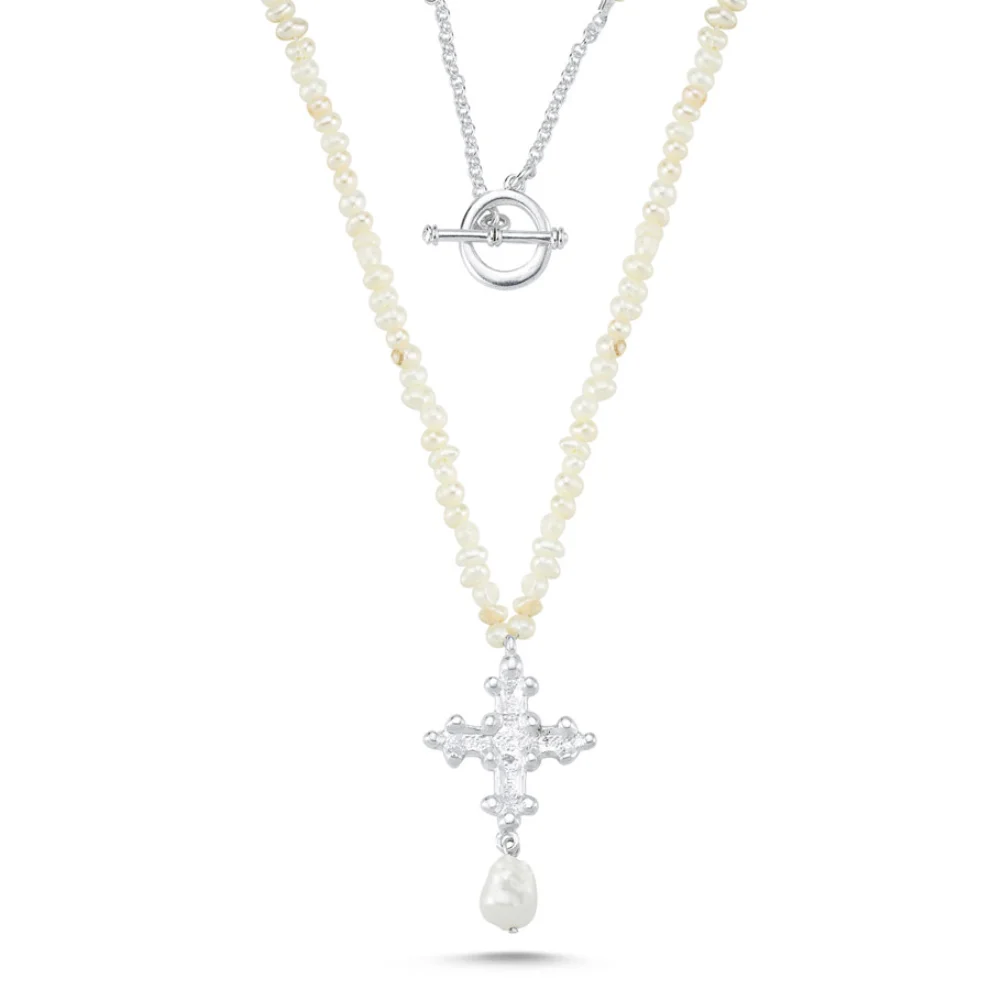Anar Jewelry - Hekate Necklace
