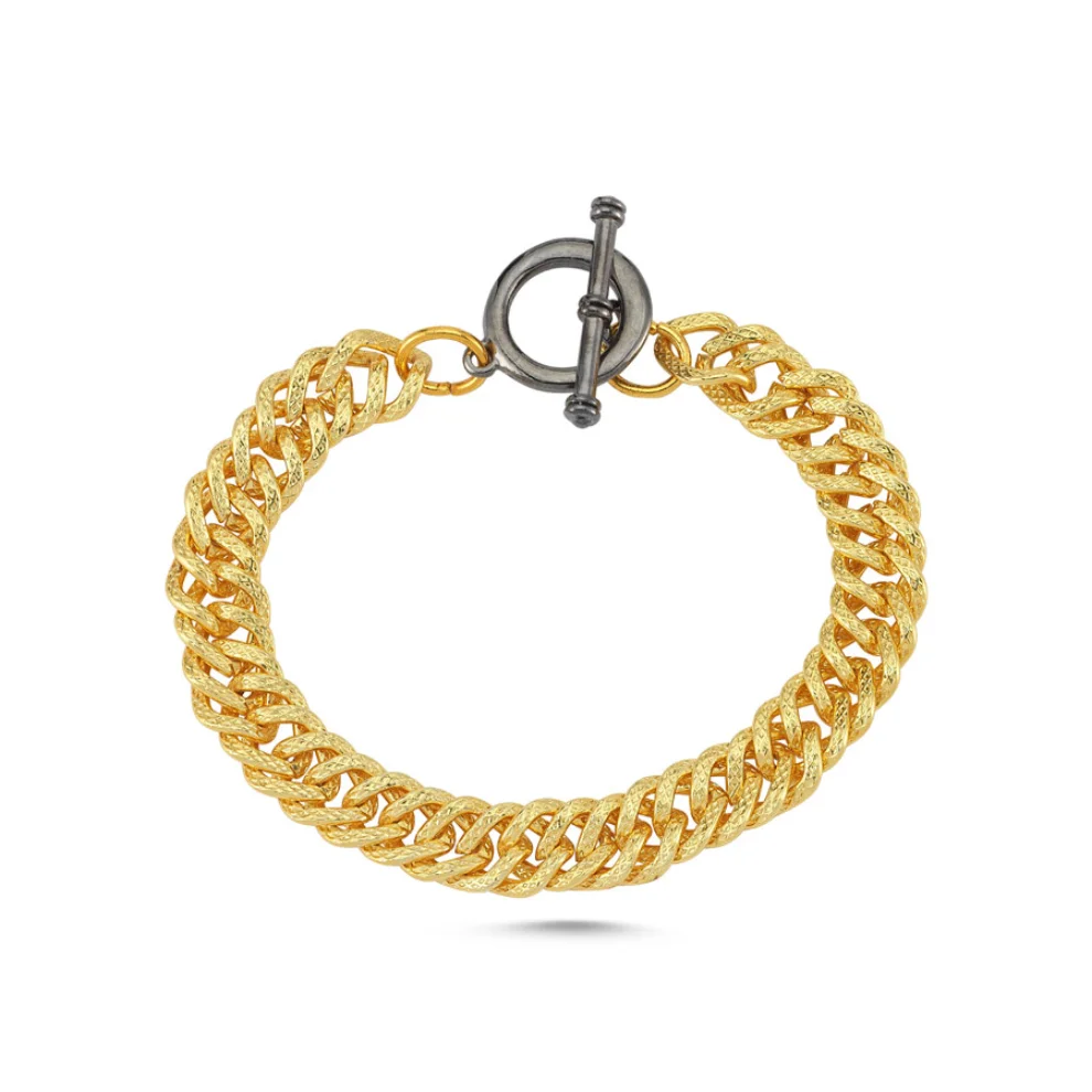 Anar Jewelry - Athena Bracelet