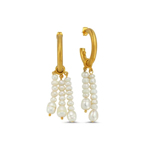 Anar Jewelry - Eunike Earring