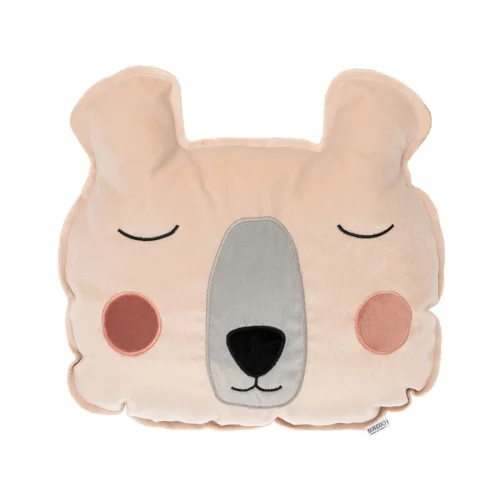 Berkiddo - Bear Cushion