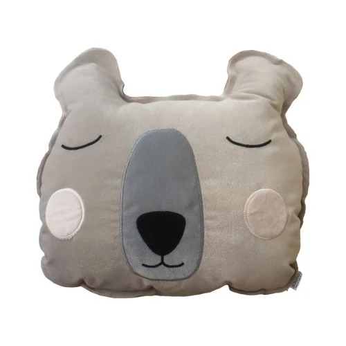 Berkiddo - Bear Cushion