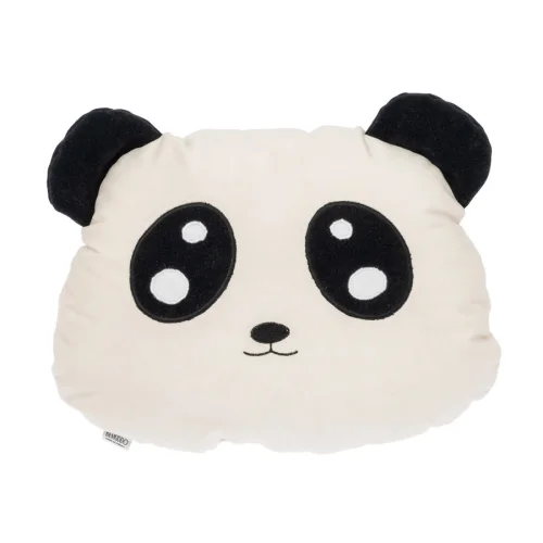 Berkiddo - Panda Cushion