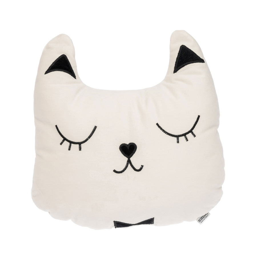 Cat Cushion