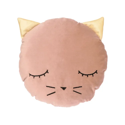 Berkiddo - Sleepy Cat Cushion