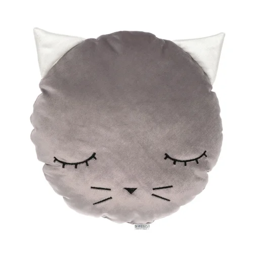 Berkiddo - Sleepy Cat Cushion