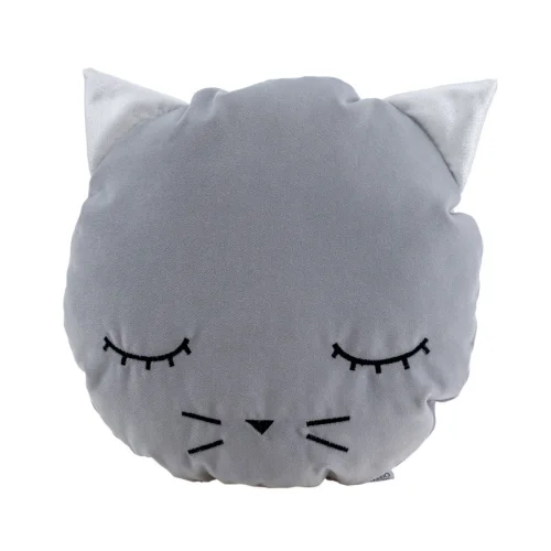 Berkiddo - Sleepy Cat Cushion