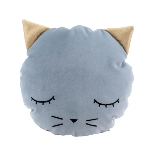 Berkiddo - Sleepy Cat Cushion