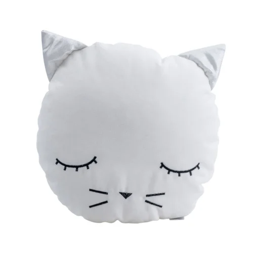 Berkiddo - Sleepy Cat Cushion