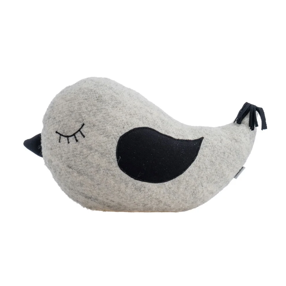 Berkiddo - Bird Cushion