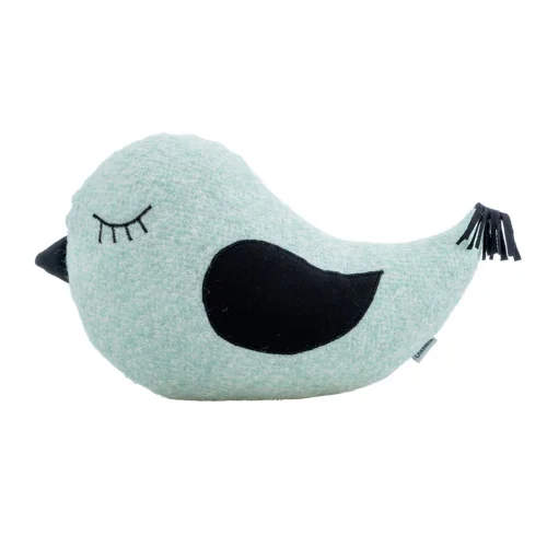 Berkiddo - Bird Cushion