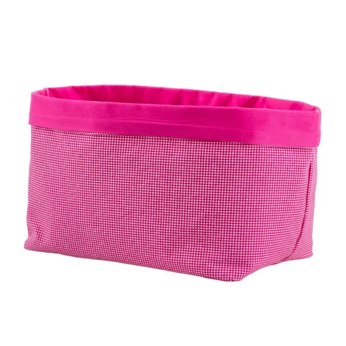 Berkiddo - Checkered Large Basket